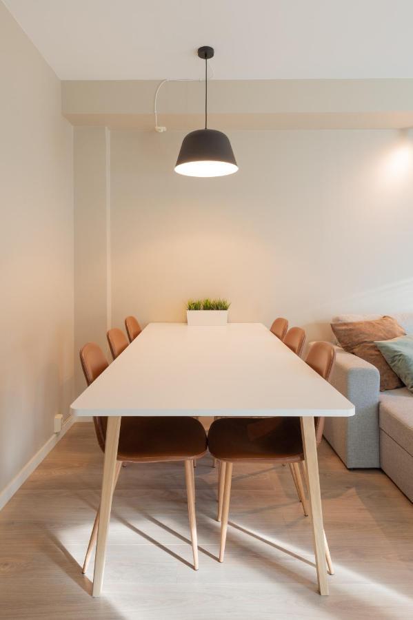 Leilighet Nordic Host - Dronningens Gate 12 Oslo